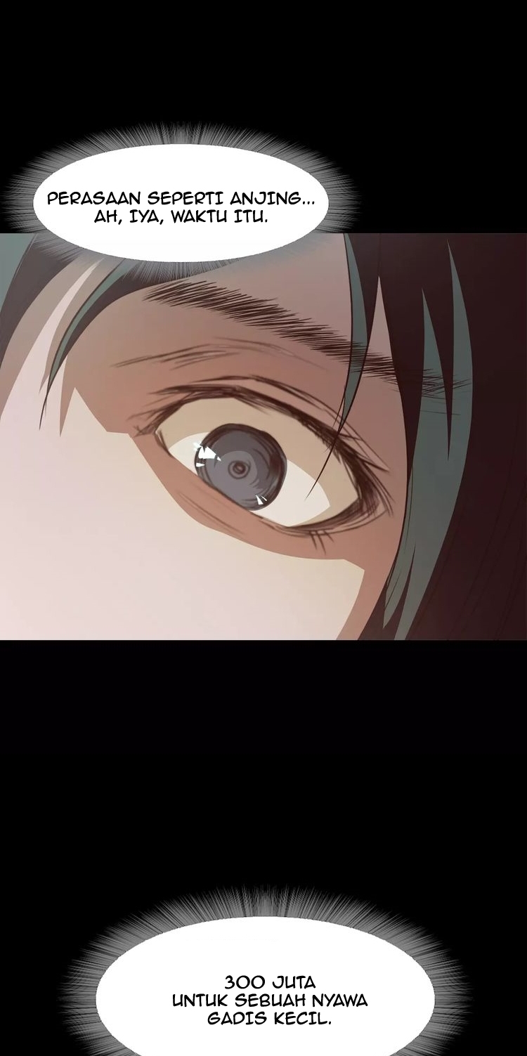 Lucky Bad Man Chapter 07 Gambar 16